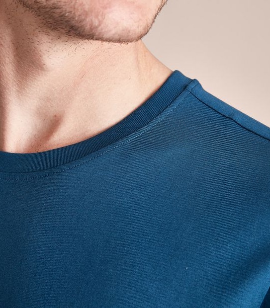 Organic Cotton T-Shirt