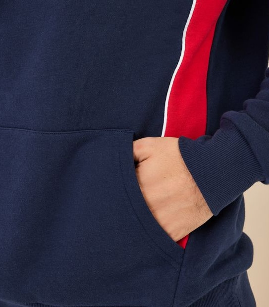 Fila Jacob Hoodie