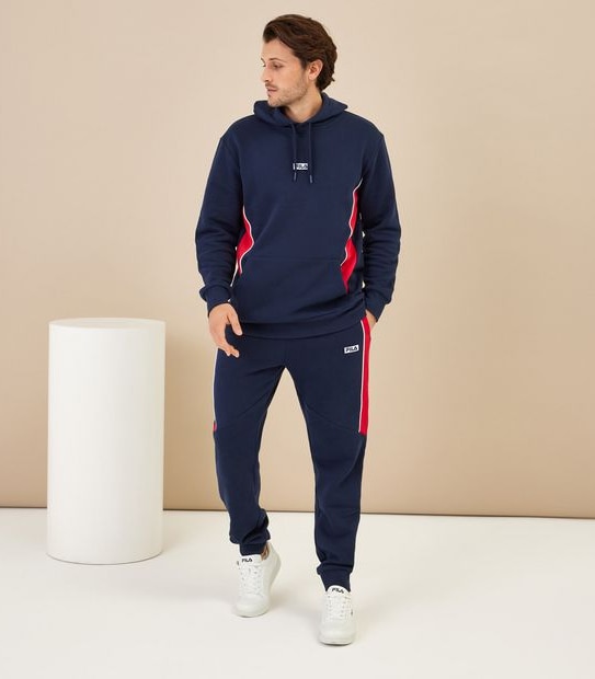 Fila Jacob Hoodie