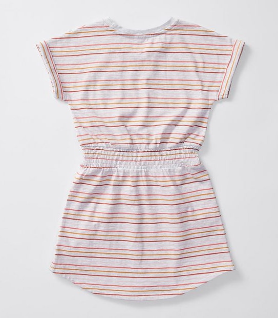 Striped Dress