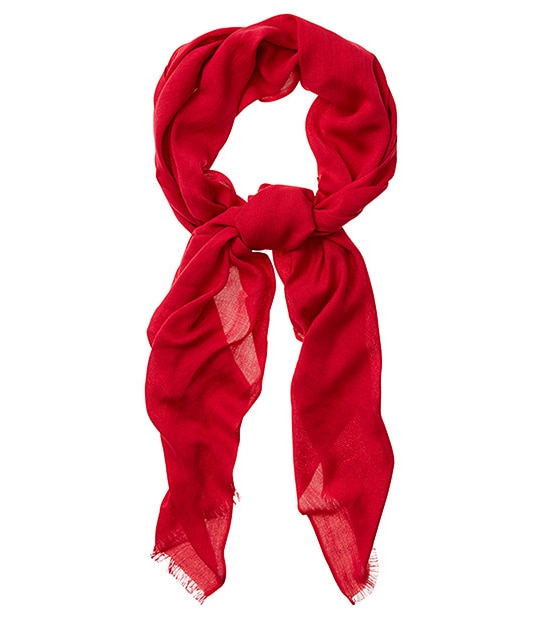 Woven Scarf