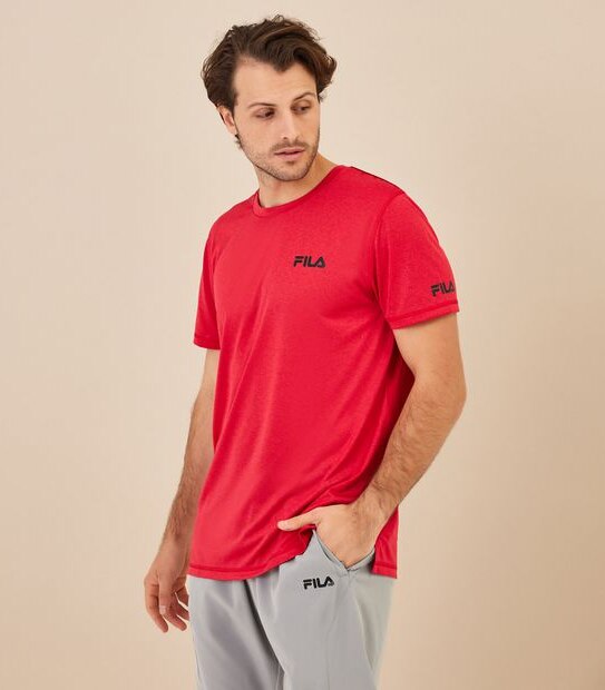 Fila Jacob Active T-Shirt