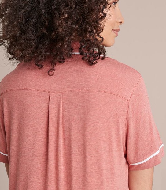 Bamboo Sleep Nightshirt