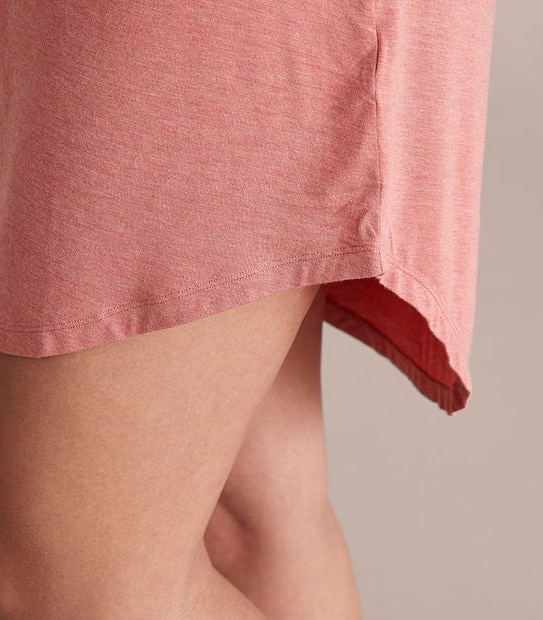Bamboo Sleep Nightshirt