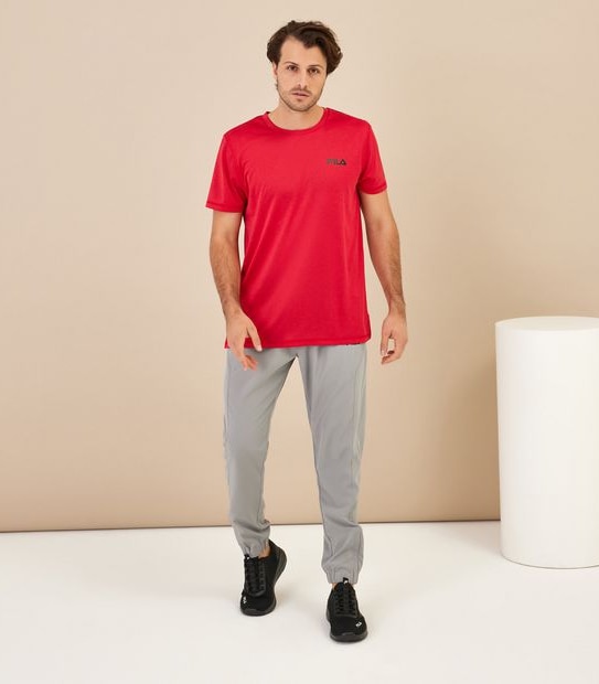 Fila Jacob Active T-Shirt
