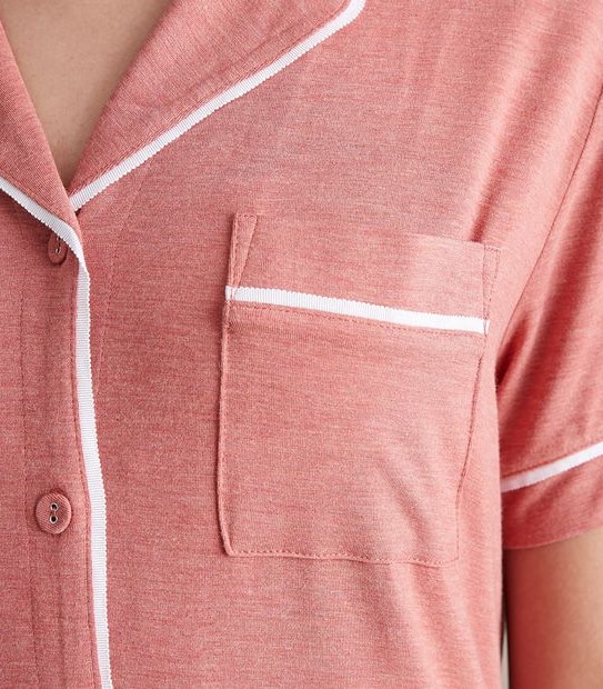 Bamboo Sleep Nightshirt