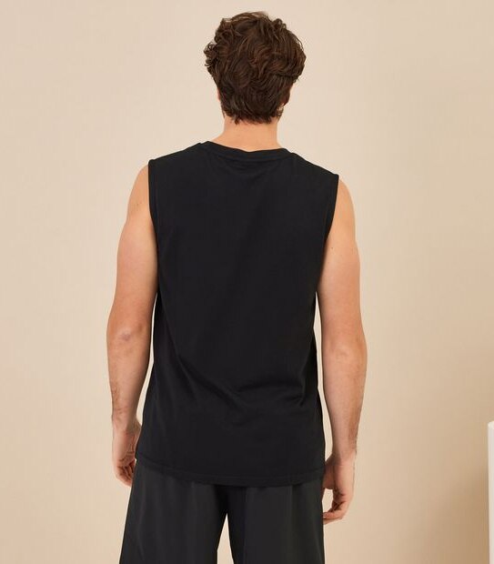 Fila Outline Tank Top