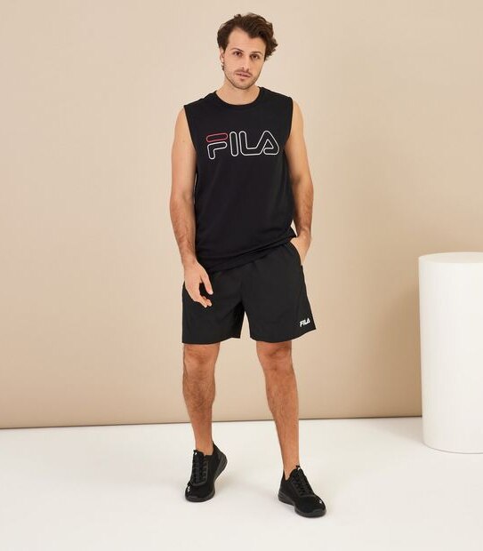 Fila Outline Tank Top