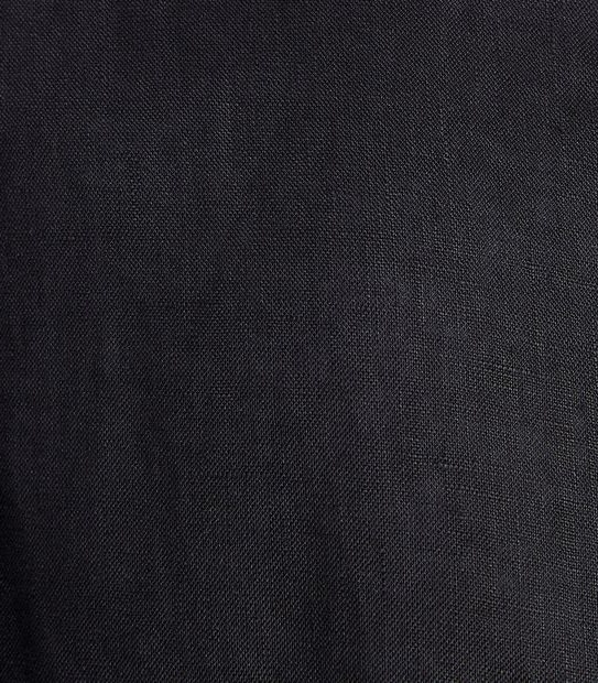 European Linen Shirt