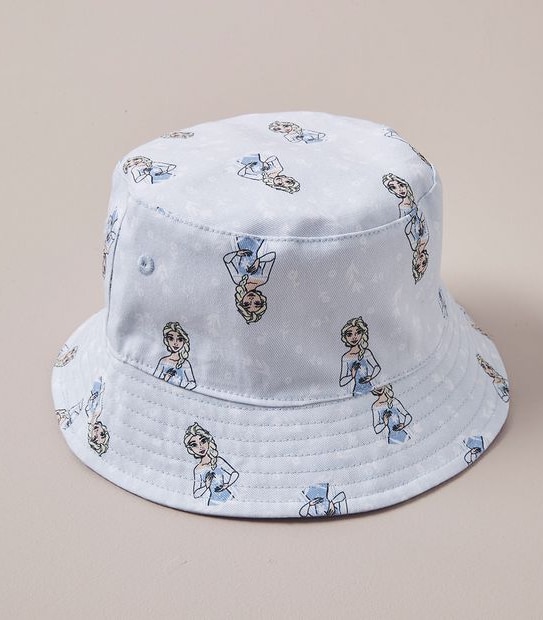 Disney Frozen Bucket Hat 1 of 2