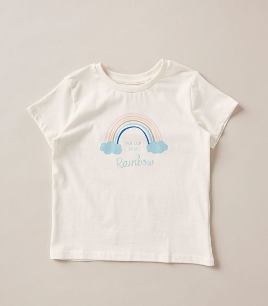 Print T-shirt