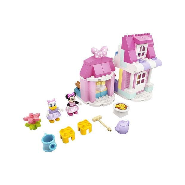 Duplo minnies cafe discount