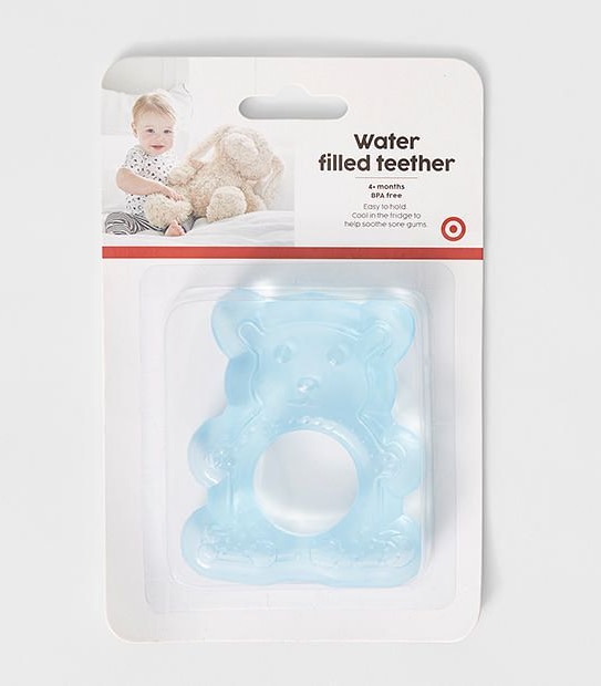 Water Filled Teether