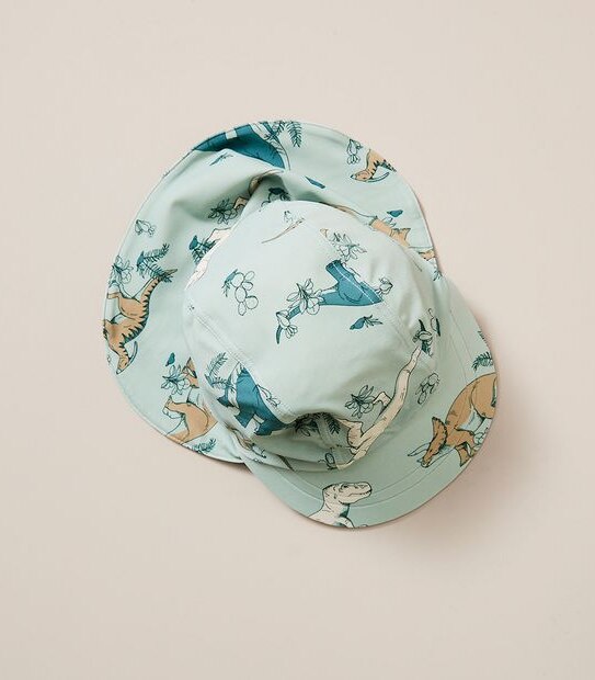 2 Piece Baby Swim Set
