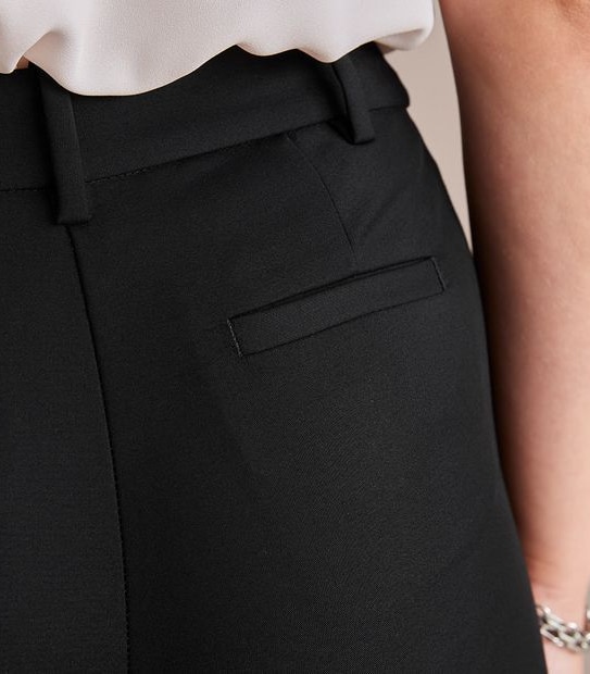 Preview Bella Bootleg Full Length Pants