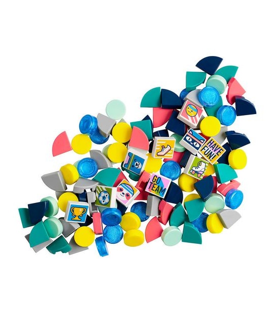 LEGO&reg; DOTS Extra DOTS Series 7 – SPORT 41958