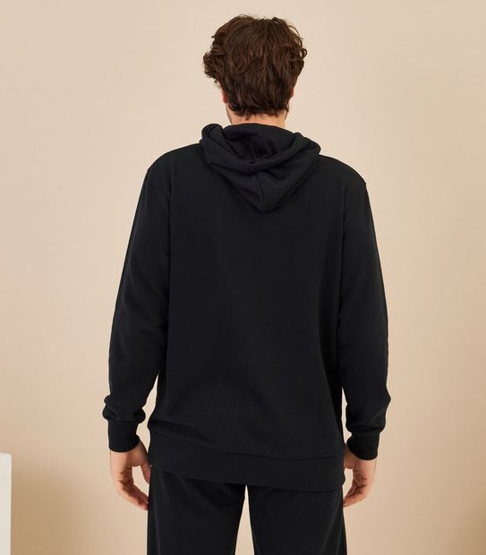 Fila Andre Core Hoodie