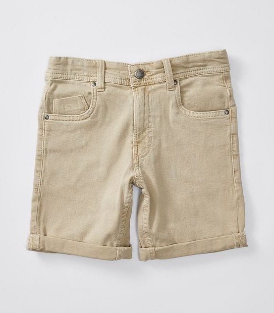 Austin Denim Short