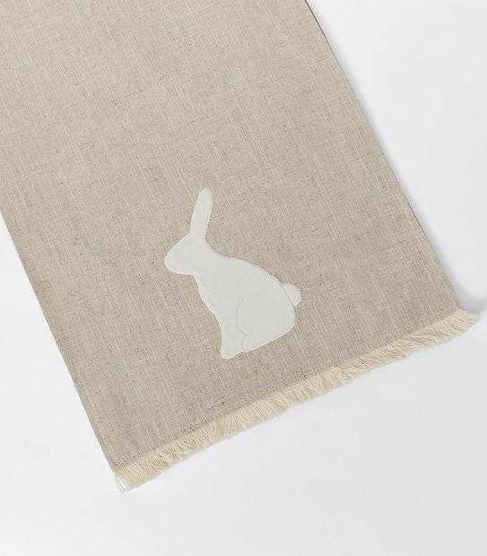 Easter Table Runner