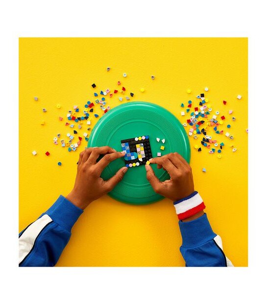 LEGO&reg; DOTS Extra DOTS Series 7 – SPORT 41958