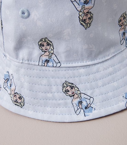 Disney Frozen Bucket Hat 2 of 2