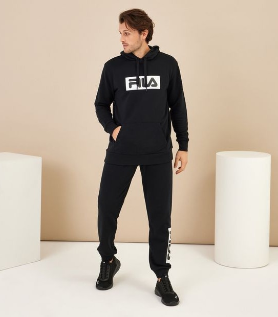 Fila Andre Core Hoodie