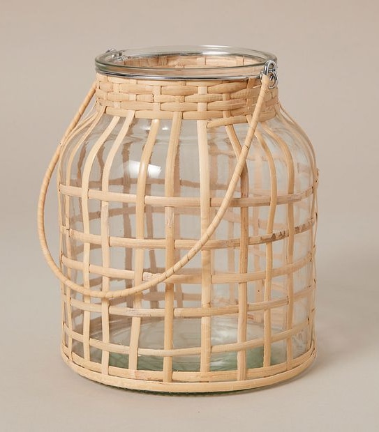 Clover Large Lantern