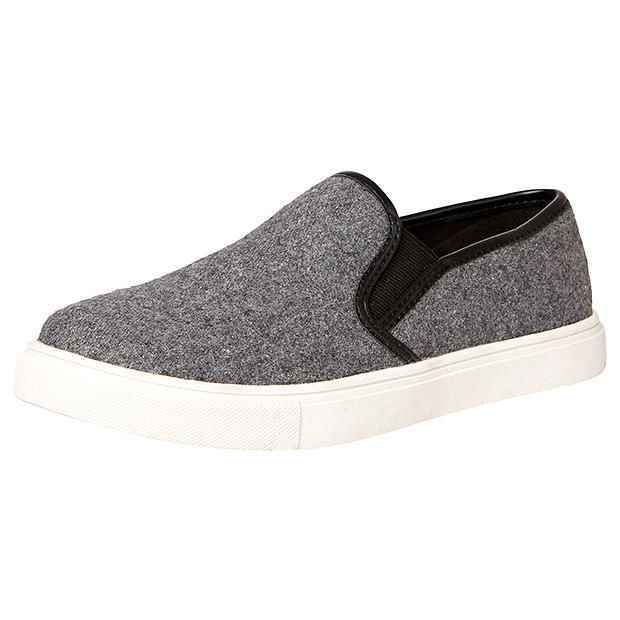 Tabi Slip-On Flats | Target Australia