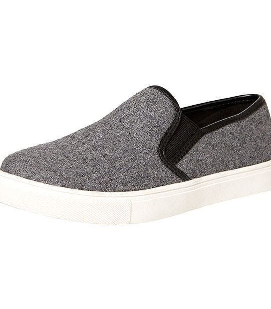 Tabi Slip-On Flats