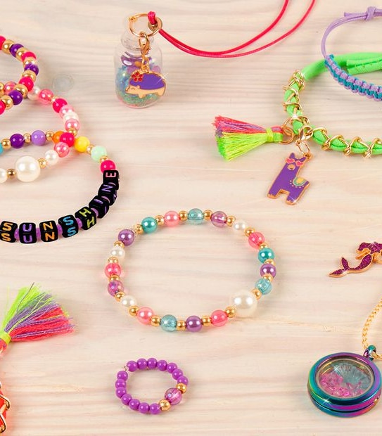 Make It Real Jewellery Studio