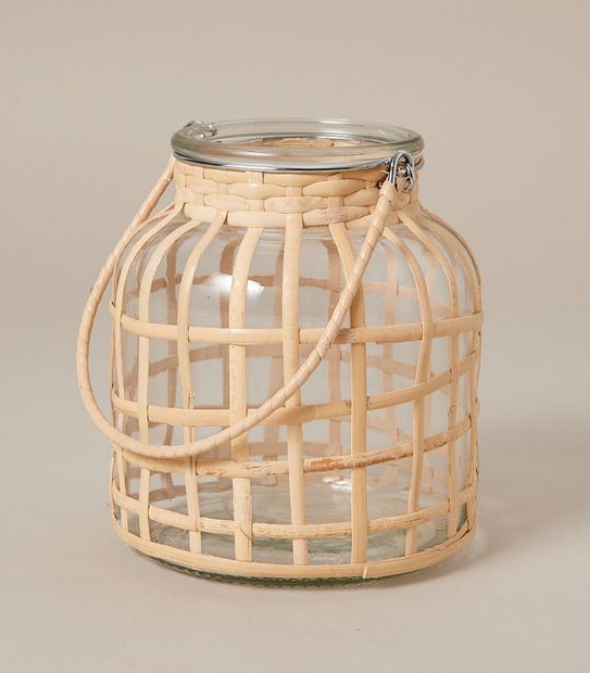 Clover Small Lantern