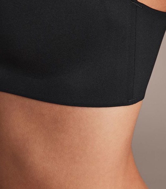 Active Medium Impact Smooth Wirefree Sports Bra; Style: LBR28072
