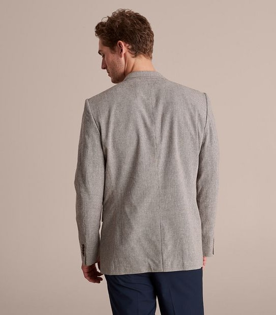 Preview Linen Blend Blazer
