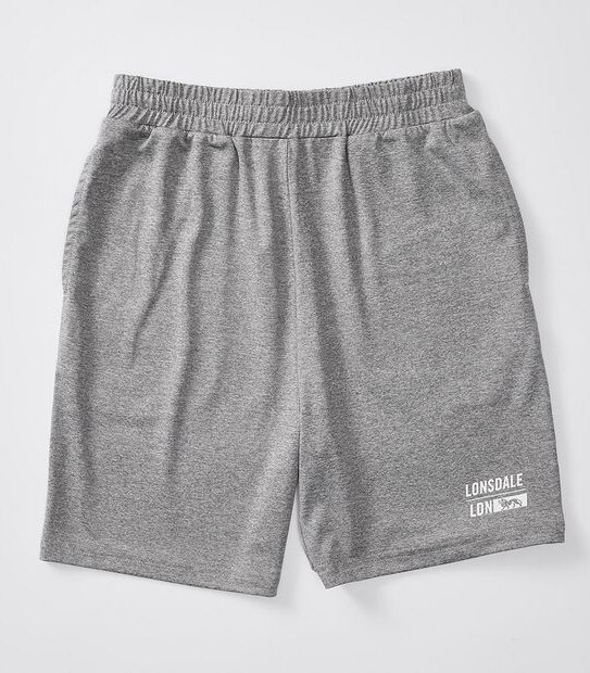 Lonsdale London Active Whitehall Short