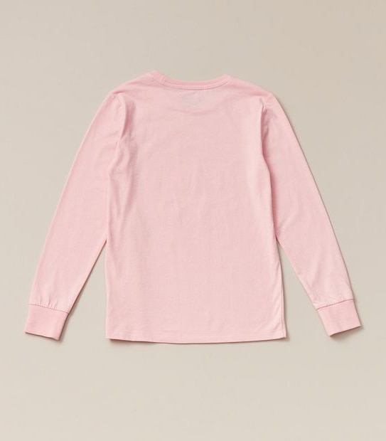 Kids Sonic The Hedgehog Matching PJ Set 4 of 5