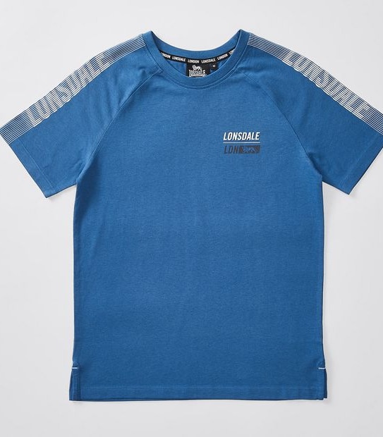 Lonsdale London Bond T-shirt