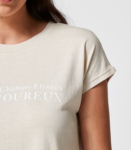 Addison T-Shirt