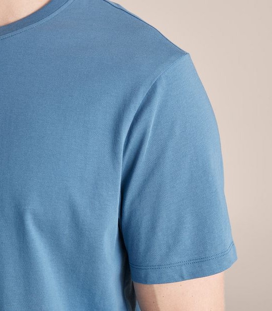 Organic Cotton T-Shirt