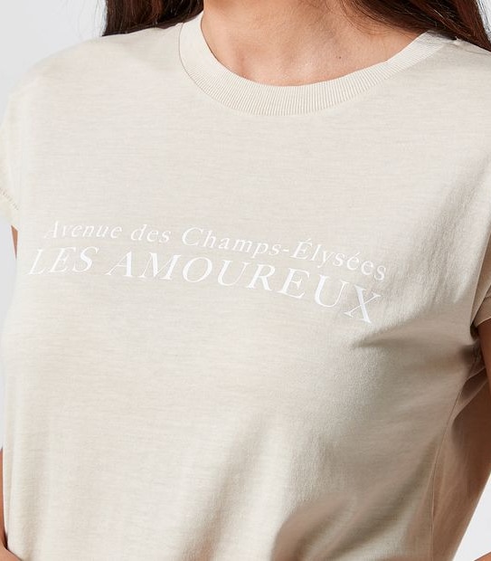 Addison T-Shirt