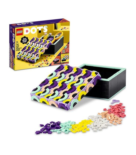 LEGO® DOTS Big Box 41960