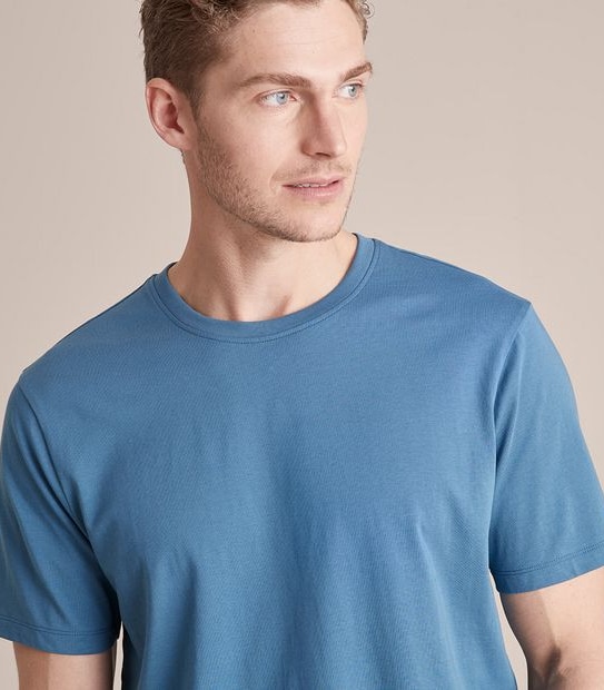 Organic Cotton T-Shirt