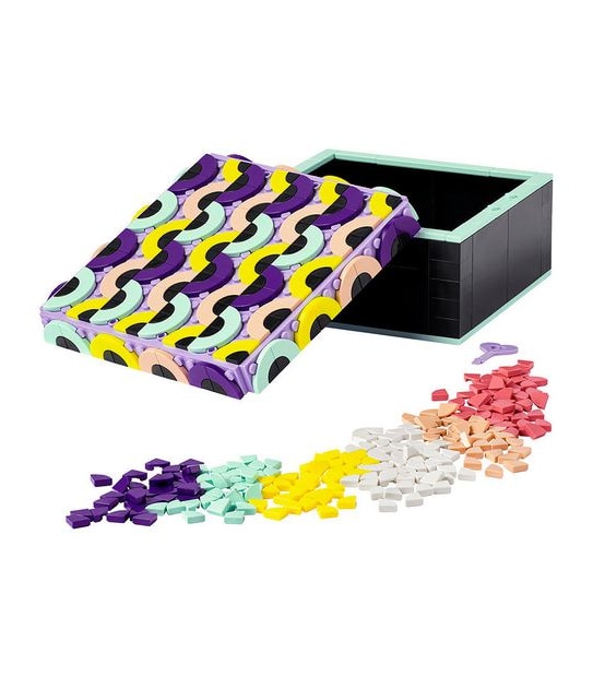 LEGO® DOTS Big Box 41960