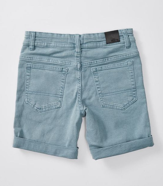 Austin Denim Short