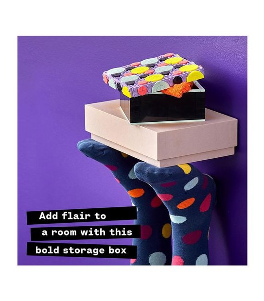 LEGO® DOTS Big Box 41960
