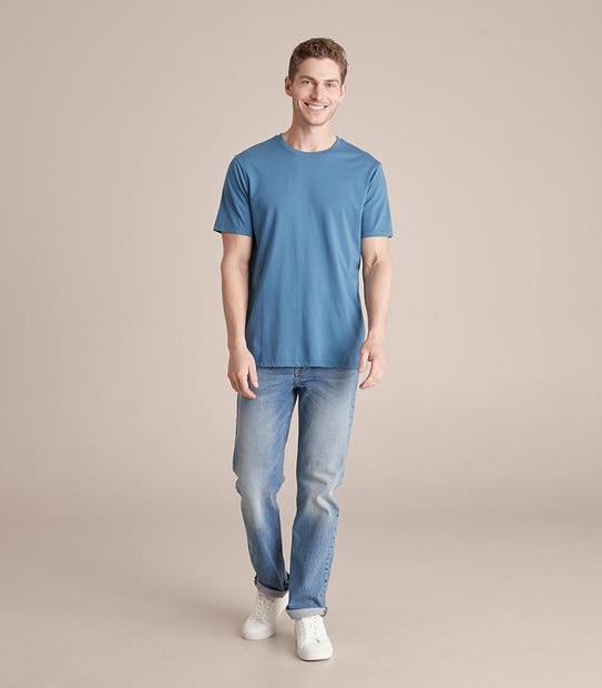 Organic Cotton T-Shirt
