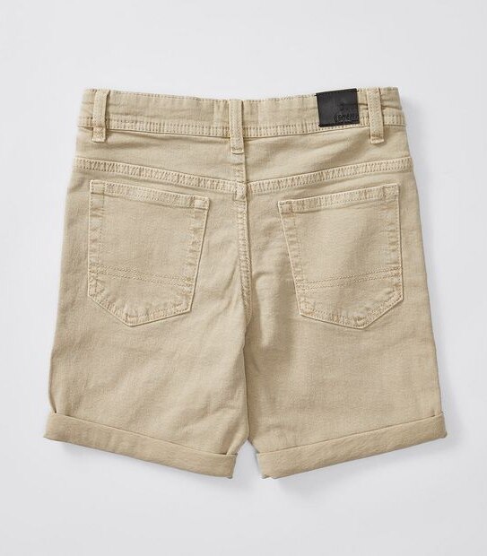 Austin Denim Short