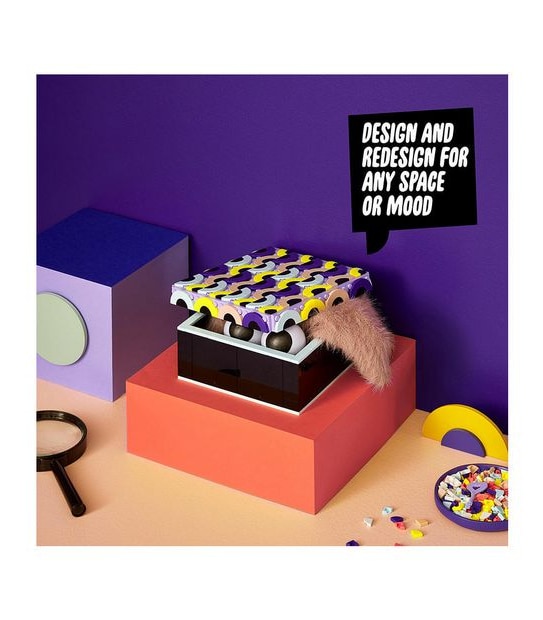 LEGO® DOTS Big Box 41960