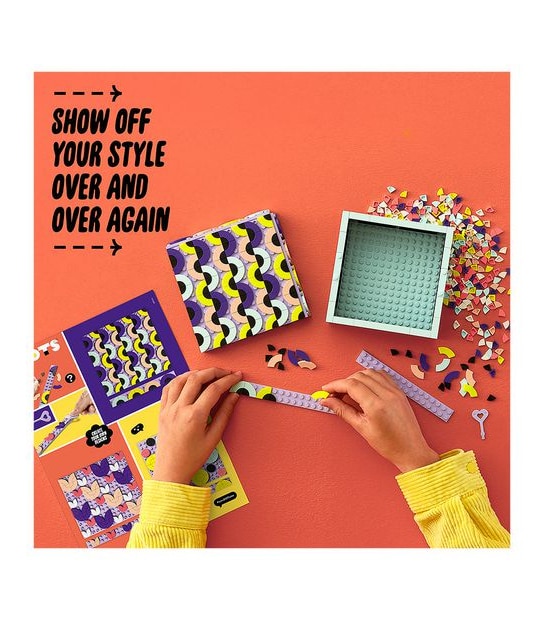 LEGO® DOTS Big Box 41960