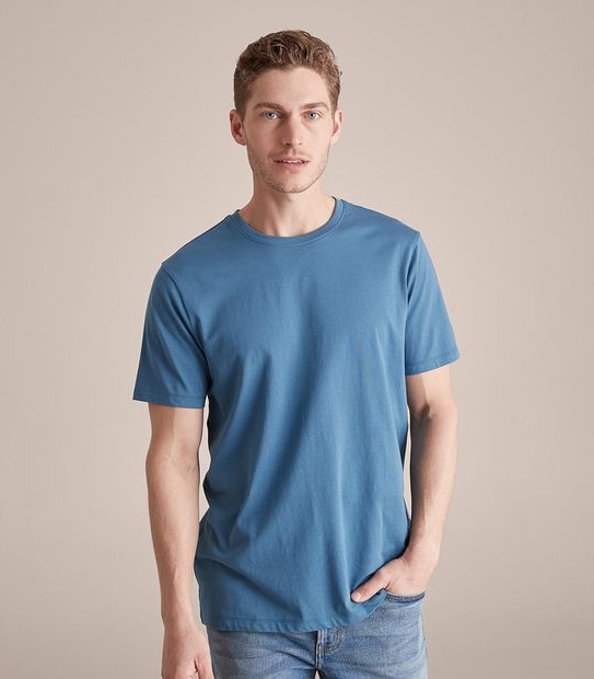 Organic Cotton T-Shirt