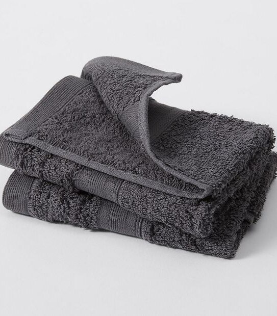 Grandeur 2 Pack Face Washers
